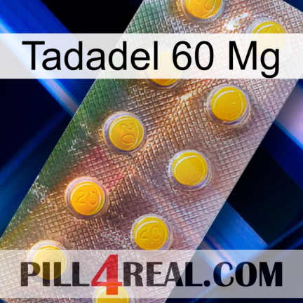 Tadadel 60Mg new11